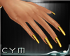 Cym Cleopatra Nails