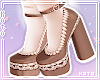 琴. Gingerbread plats