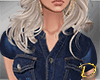 D| Alicia Dress RL