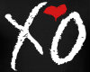 -SR- XO The Weeknd Room