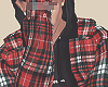 SUPREME x Plaid