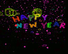Happy New Year a/s
