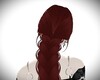 ☻RED BRAID☻