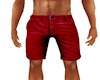 S4E Red Shorts