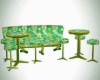 club furniture