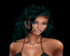 Deep Blue-Black