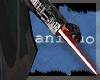 Sith's Creed Hid Saber L