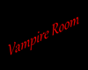 Vampire Ghotic room