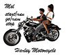 Harley Motorcycle HD