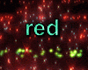 Dj Red Burst Particle