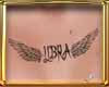 libra tatto