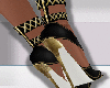 *TH* Elena Sultry Heels