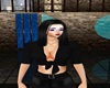 Black Blouse V1