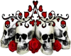 Skull's'n'Roses
