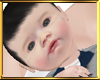 K-avatar + baby 