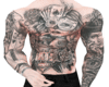 Muscle Tatto V3