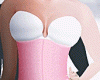 Pink Bunny Bodysuit RL
