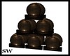(SW)Wolf Country Barrels