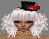 Lolita Hat  CC Curltails