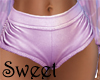 FLS Sexy shorts - lavend