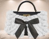 Kelly Coat Bag Tux