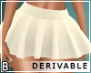 DRV Flare Skirt