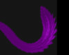 PURPLE RAVE TAIL