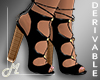 § Willy heels