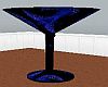 PA-Blue fairy martini