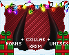 ꨄKrampus Hornsꨄ