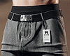 é Chaos Cargo Grey