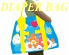 BABY/DIAPER BAG