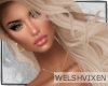 WV: Gladyce Blonde