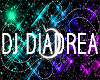 Dia' Head Sign