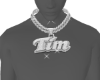 Tim Custom Chain