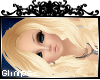 .G. Blonde Valerija