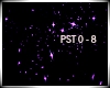 [LD]DJ Purple Pink Stars