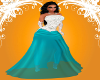 LadyK Cherr Turquoise