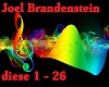 Brandenstein - Diese Lie
