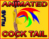  tail animated