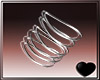 ♥BraceletSilver♥L♥