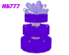 HB777 CBW Cake W/PosesV3
