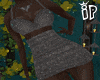 IP Diamond Sexy Dress
