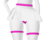 Love-Spell Bottoms White