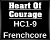 Heart of Courage REMIX