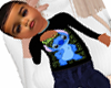 Boogie bbystitch