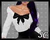 [S]Cathy Blk/Wht