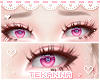 [T] Yandere eyes Pink