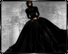 Crow Keeper Cage Gown V2