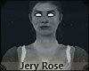[JR] Lady Creepy Ghost